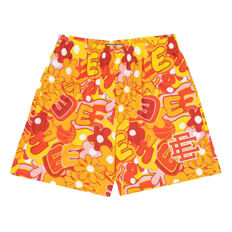 Breathable Short