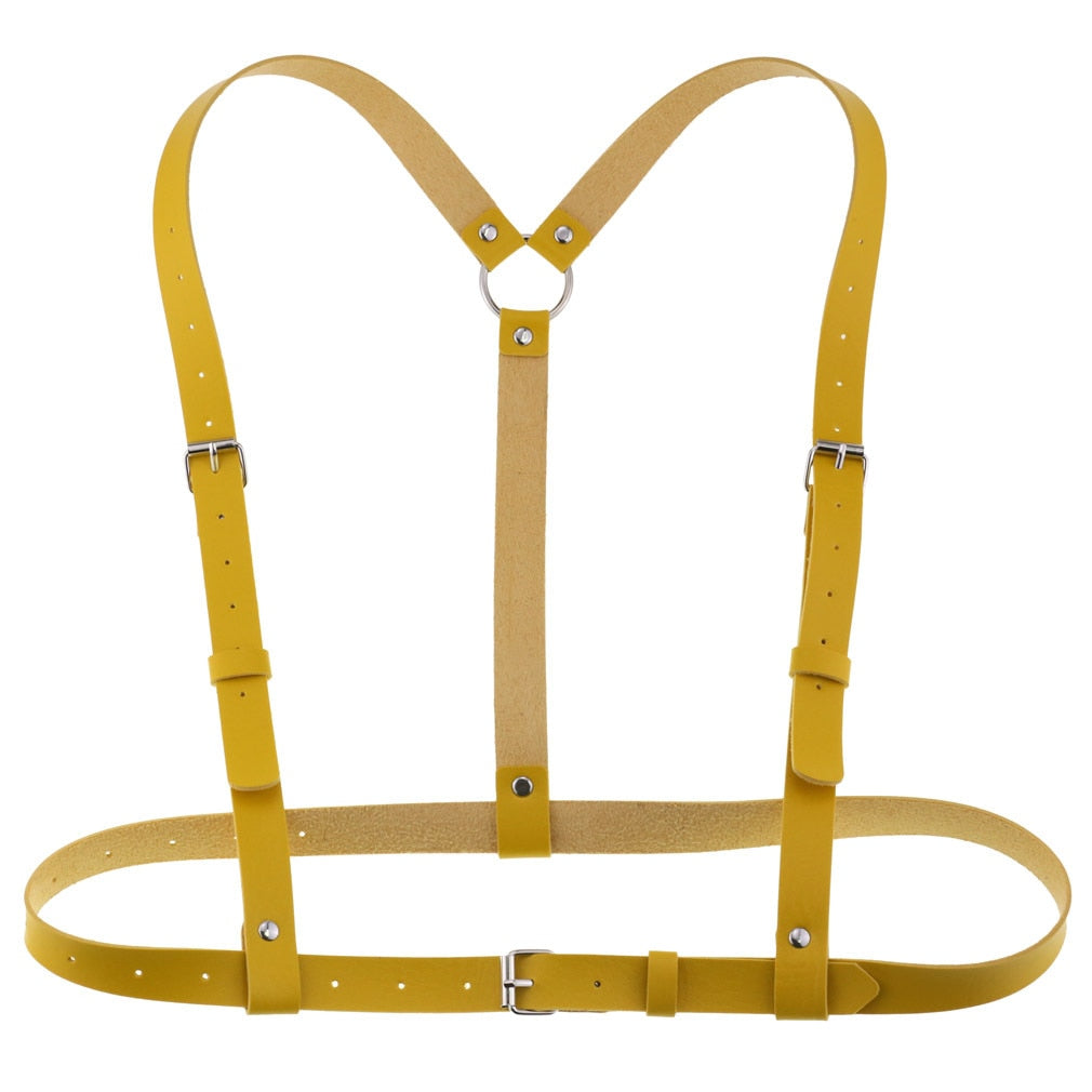 Suspender Harness