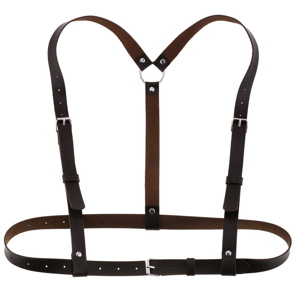 Suspender Harness