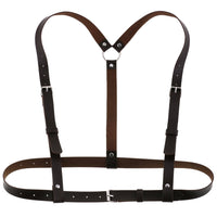 Suspender Harness