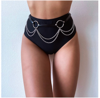 Harness Belt