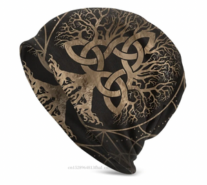Valhalla Beanie