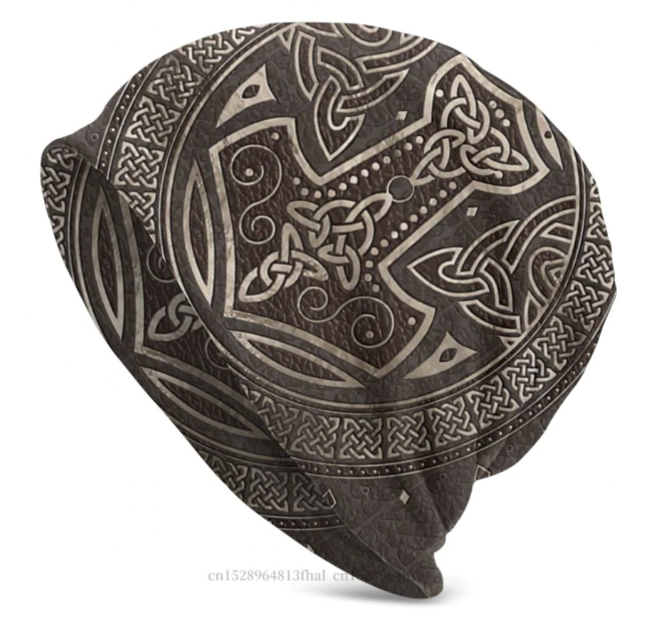 Valhalla Beanie