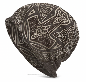Valhalla Beanie