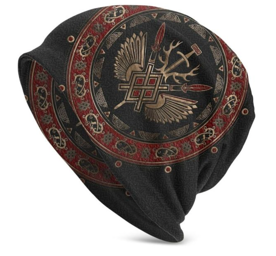 Valhalla Beanie