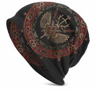 Valhalla Beanie