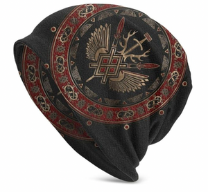 Valhalla Beanie