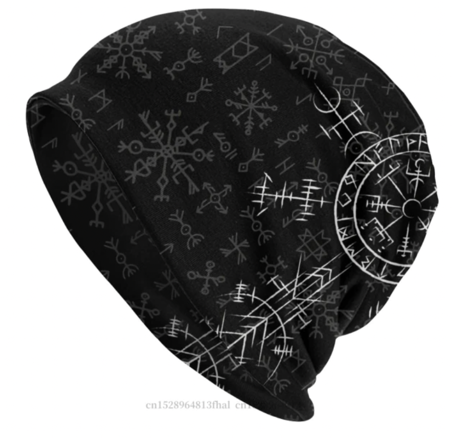 Valhalla Beanie