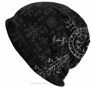 Valhalla Beanie