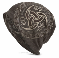 Valhalla Beanie