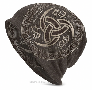 Valhalla Beanie