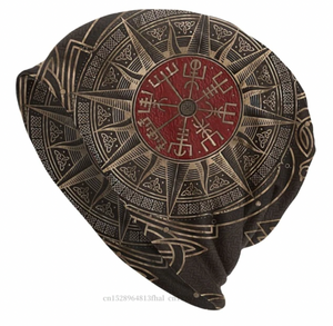 Valhalla Beanie