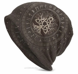 Valhalla Beanie