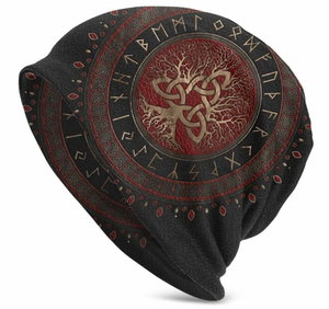 Valhalla Beanie