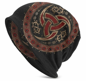 Valhalla Beanie