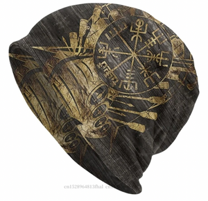 Valhalla Beanie