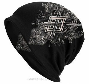 Valhalla Beanie