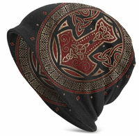 Valhalla Beanie