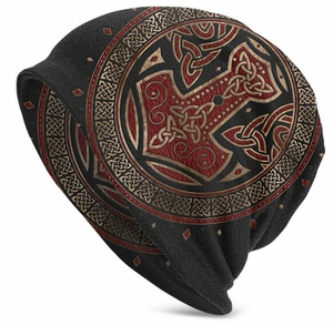 Valhalla Beanie