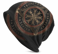 Valhalla Beanie