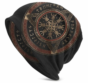 Valhalla Beanie