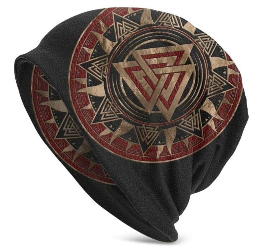 Valhalla Beanie