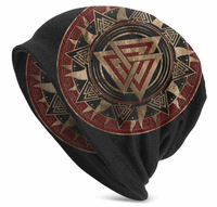 Valhalla Beanie