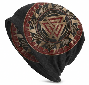 Valhalla Beanie