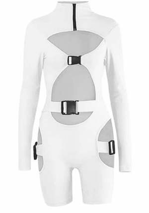 Click it Onsie