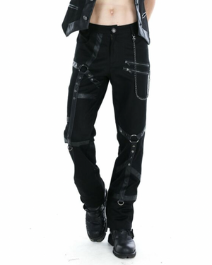 Gothic Steampunk