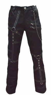 Gothic Steampunk