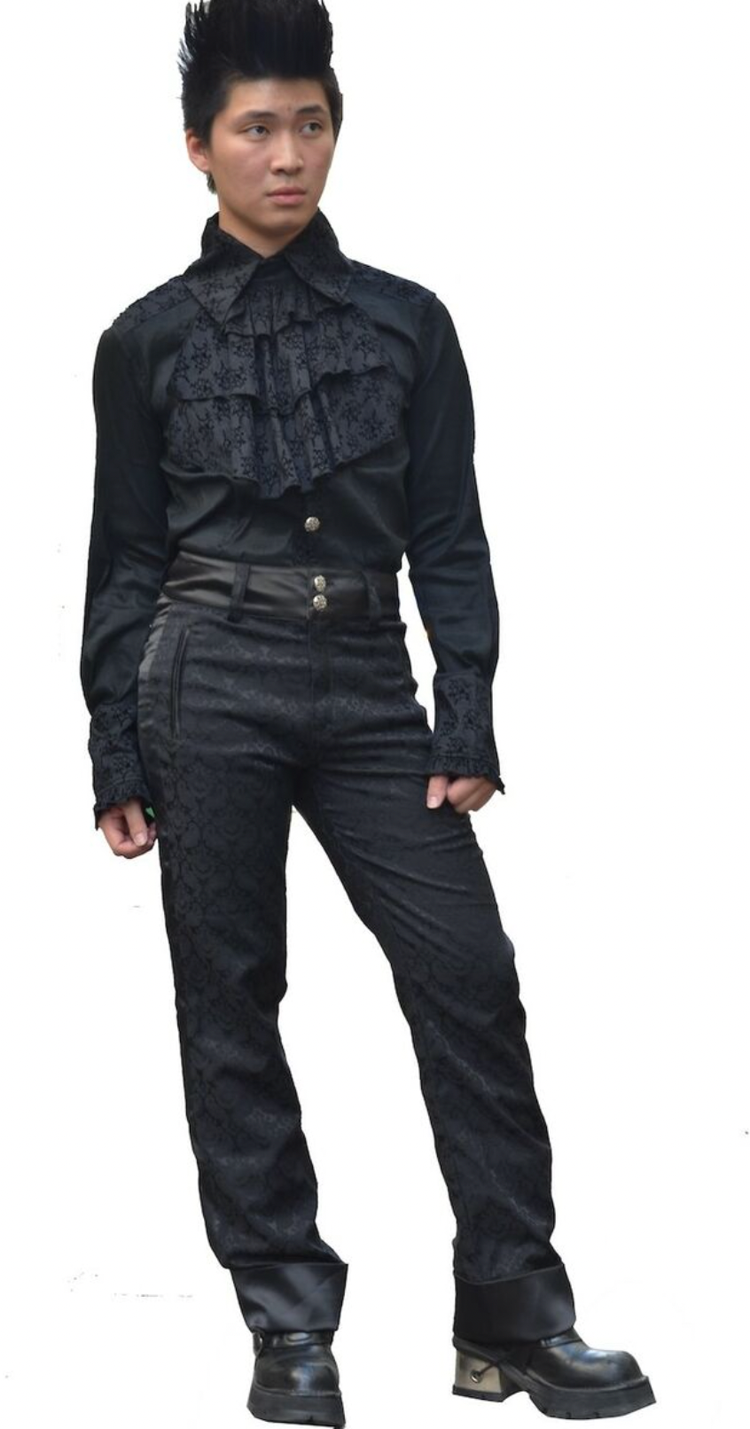 Victorian Vampyre