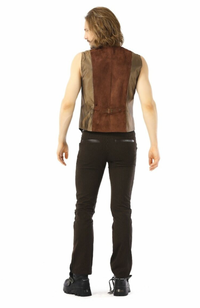 Steampunk Hunk