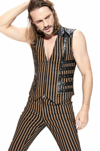 Pinstriped Daddy