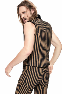 Pinstriped Daddy