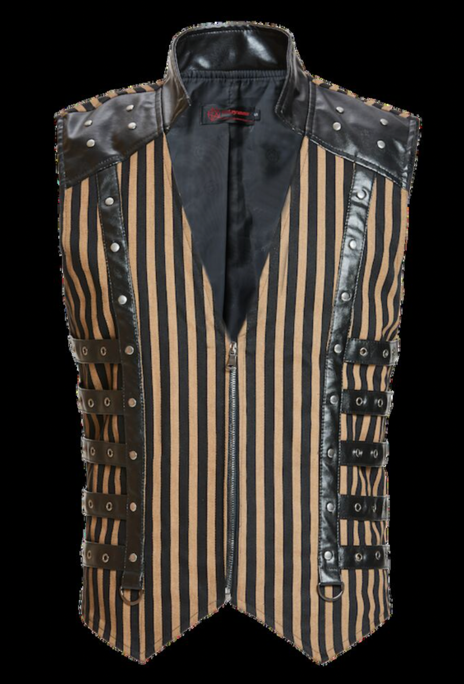 Pinstriped Daddy