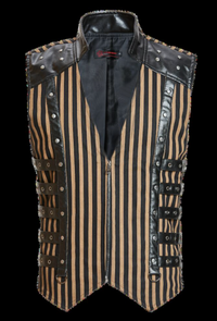Pinstriped Daddy