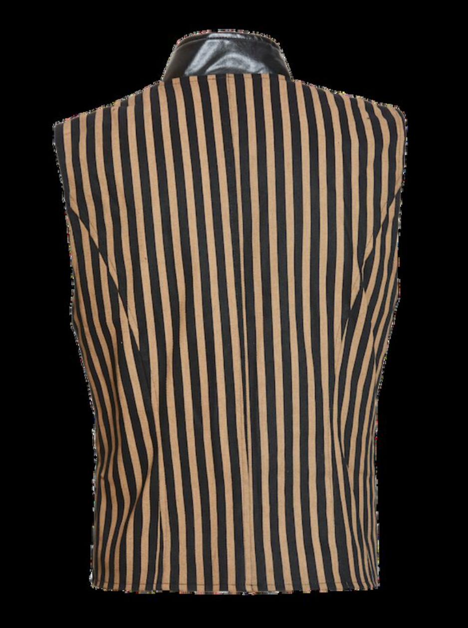 Pinstriped Daddy