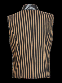 Pinstriped Daddy