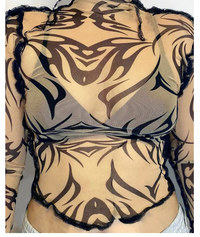 Tigress Queen