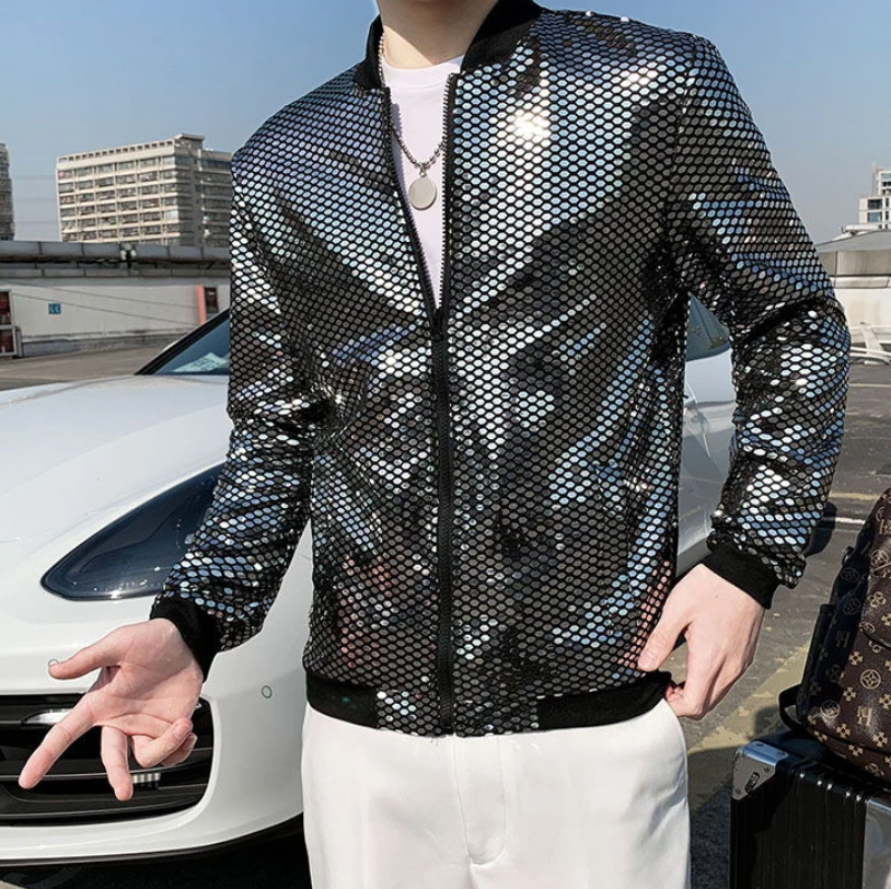Its Raining Silver