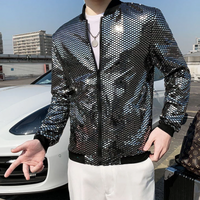 Its Raining Silver