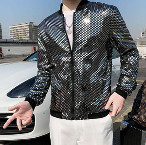 Its Raining Silver