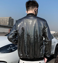 Its Raining Silver
