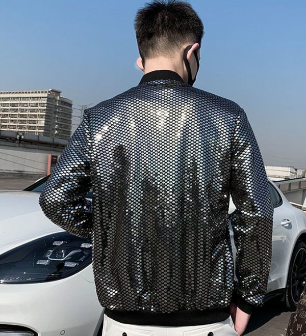 Its Raining Silver
