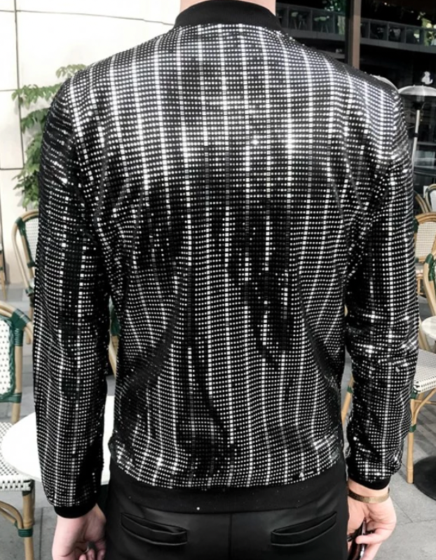 Its Raining Silver