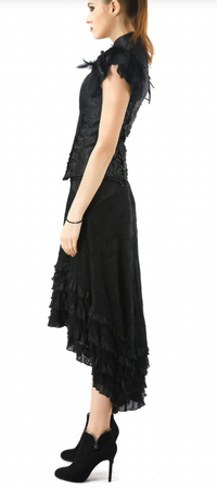Black Swan