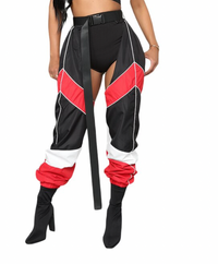 Racer Chaps