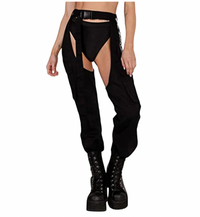 Racer Chaps