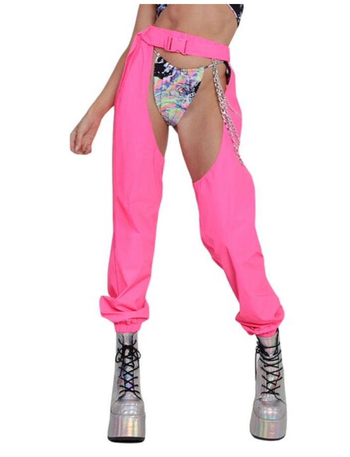 Racer Chaps
